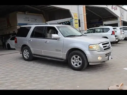 Ford Expedition 5.4L XLT 2007