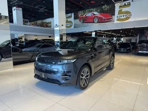 Land Rover Range Rover Sport 2025