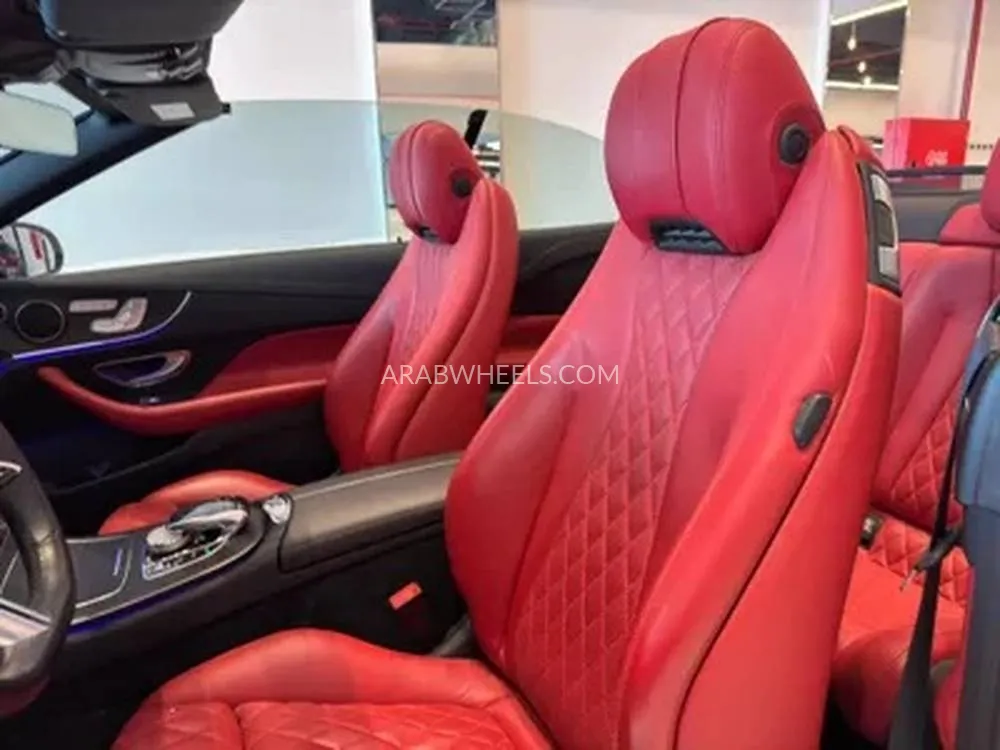 مرسيديس بنز سي إل إي 2021 for Sale in الرياض Image-7