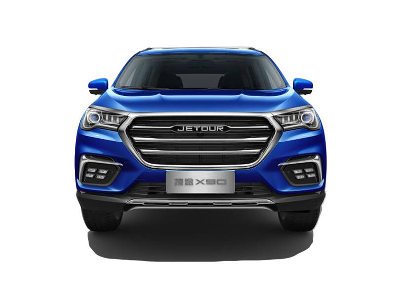 جيتور إكس ٩٠ 2025 Exterior 