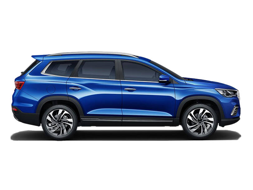 جيتور إكس ٩٠ 2025 Exterior 