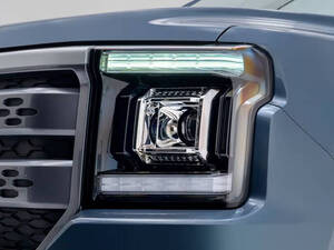 جاي إم سي جراند أفينيو الخارجية 