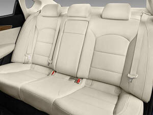 Kia Cadenza Interior 