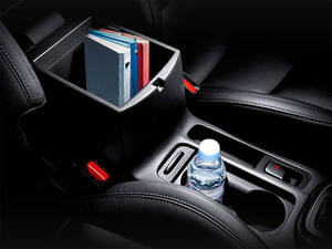 كيا كارينز الداخلية 