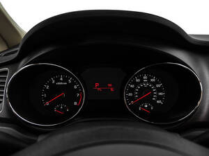 كيا كرنفال الداخلية 