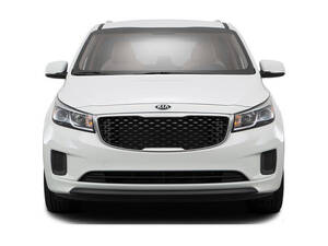 كيا كرنفال الخارجية 