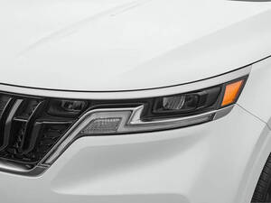 كيا كرنفال الخارجية 