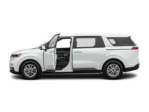 كيا كرنفال الخارجية 