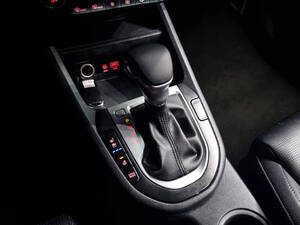 كيا سيراتو كوبيه الداخلية 