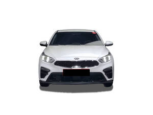 كيا سيراتو كوبيه الخارجية 