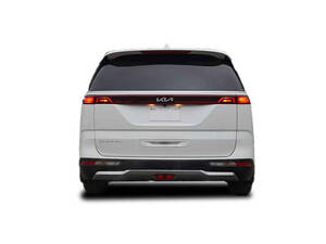 كيا جراند كارنفال الخارجية 