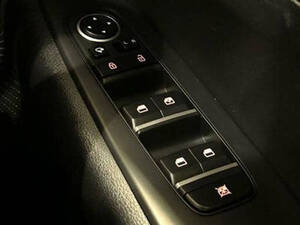 Kia Grand Cerato Interior 