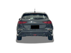 Kia Grand Cerato Exterior 