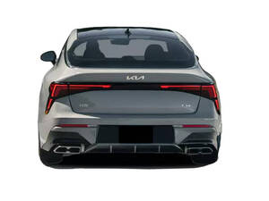 كيا K5 الخارجية 