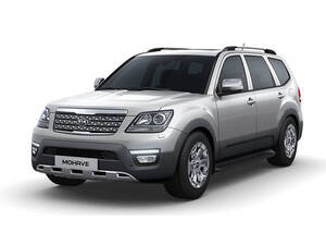 Kia Mohave 1st (HM) Generation