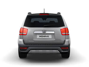 كيا موهافي الخارجية 