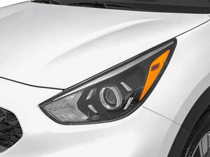 كيا نيرو الخارجية 