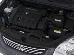 كيا أوبتيما الخارجية 