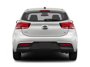 Kia Rio 4th (YB) Generation