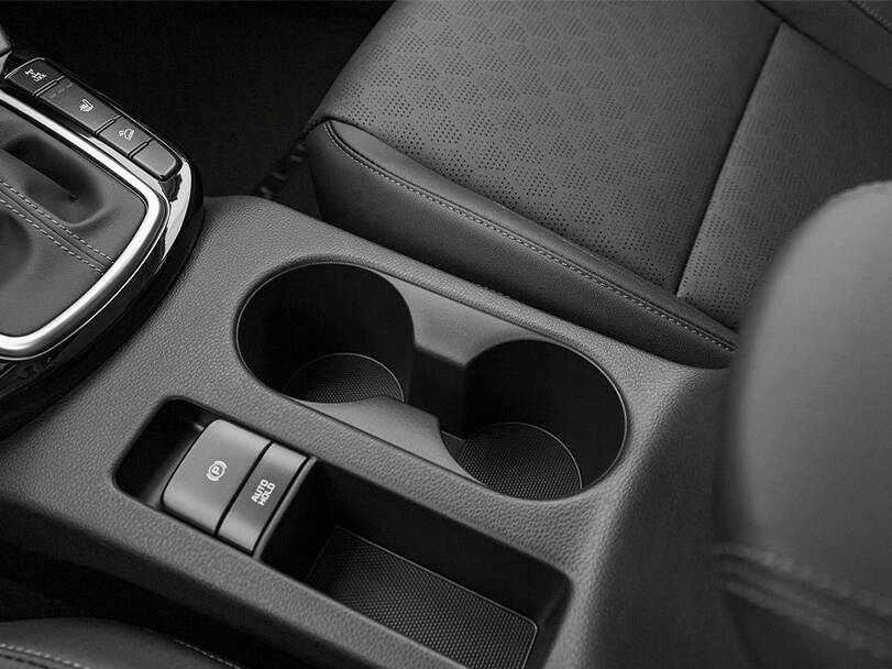 كيا سيلتوس 2025 Interior 