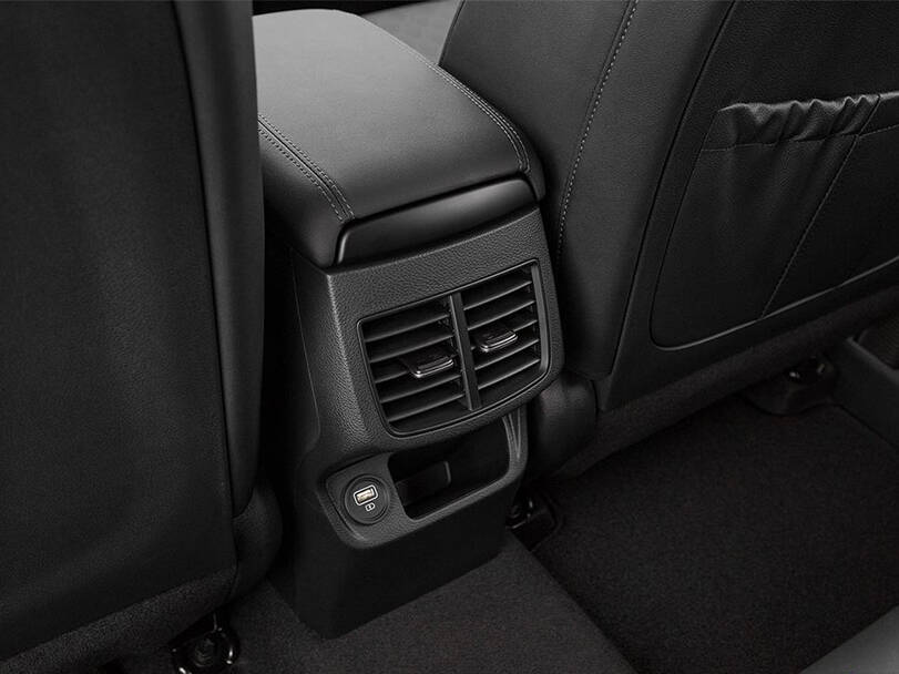 كيا سيلتوس 2025 Interior 