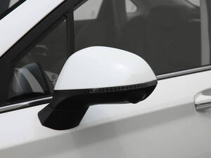 BAIC U5 Plus Exterior 