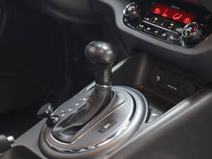 Kia Sportage Interior 