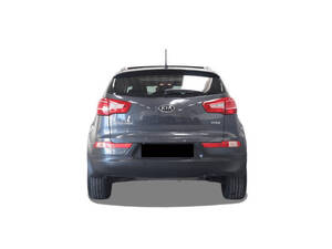 Kia Sportage 3rd (SL) Generation