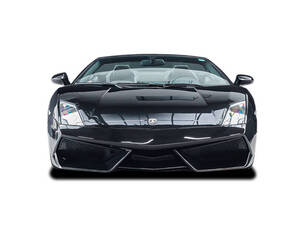 لامبورغيني جالاردو الخارجية 