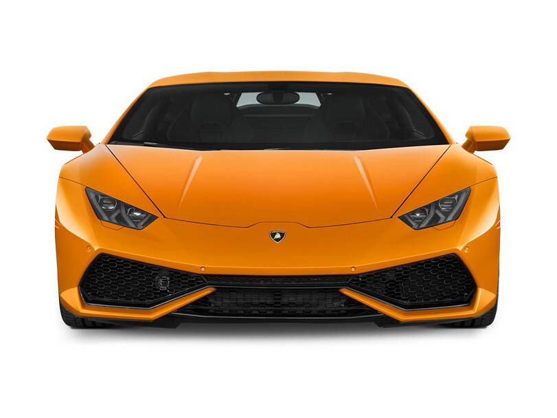 لامبورغيني هوراكان Exterior 