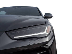 Lamborghini Urus Exterior 