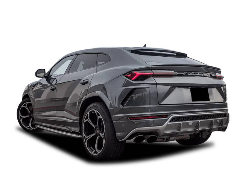 لامبورغيني أوروس 2025 Exterior 
