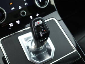 لاند روفر رينج روفر إيفوك الداخلية 