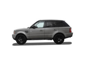 لاند روفر رينج روفر سبورت الخارجية 