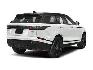 Land Rover Range Rover Velar Exterior 