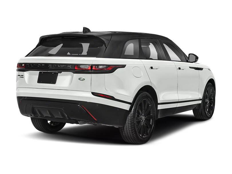 Land Rover Range Rover Velar 2025 Exterior 