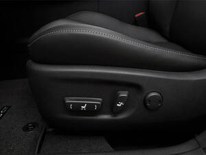 لكزس سي تي الداخلية 