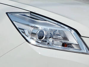 بايك X65 الخارجية 