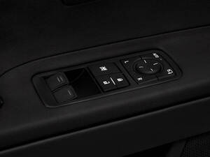 لكزس LC الداخلية 