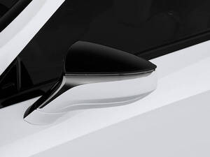 لكزس LC الخارجية 