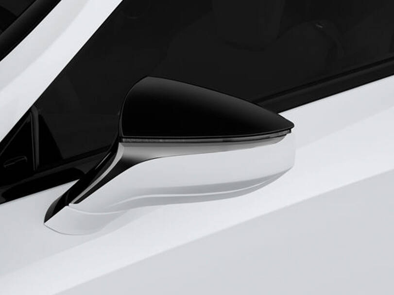 Lexus LC 2025 Exterior 