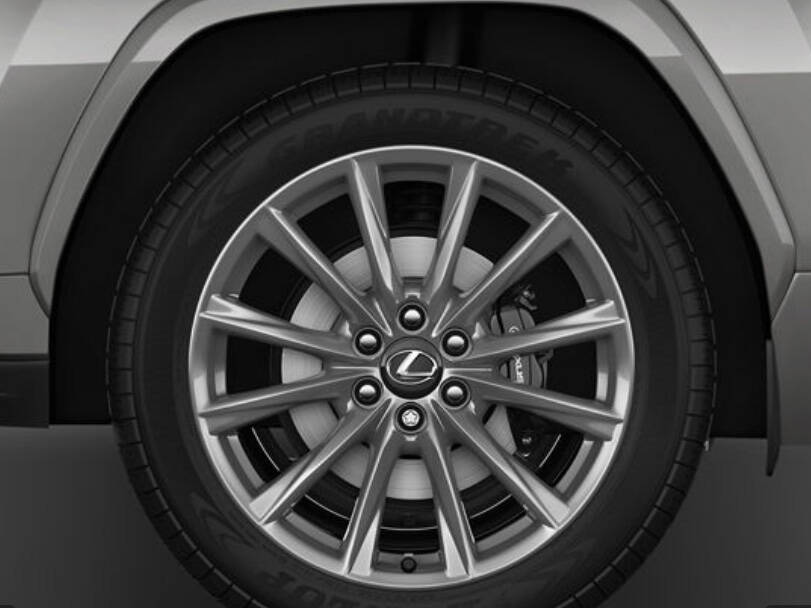 Lexus LX 2025 Exterior 
