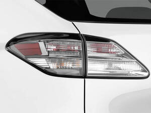 لكزس RX الخارجية 