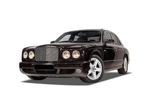 بنتلي أرناج الخارجية 