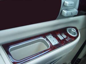 لينكون أفياتور الداخلية 