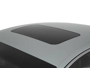 Lincoln MKZ Exterior 