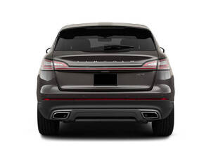 لينكون نوتيلوس الخارجية 