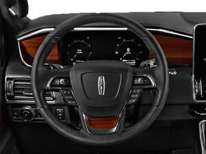 لينكون نافيجيتور الداخلية 