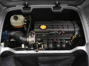 لوتس إليز الخارجية 