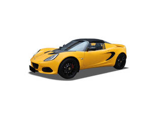 Lotus Elise